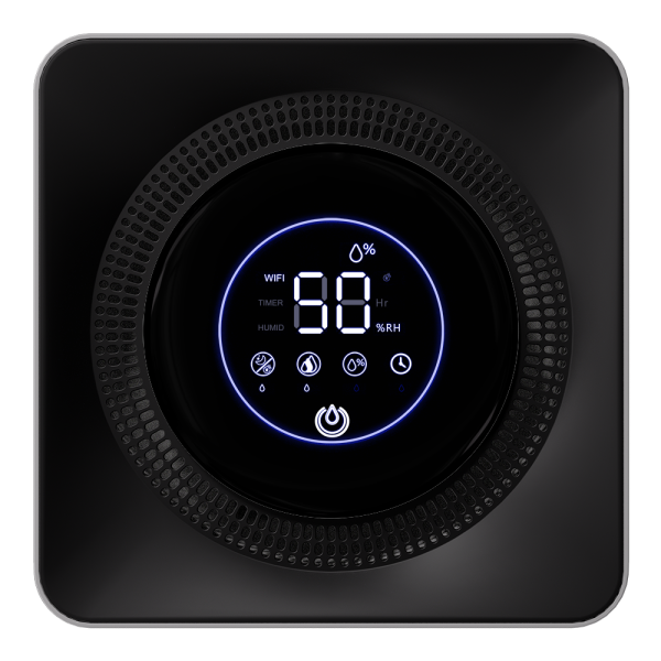 Мойка воздуха Royal Clima RAW-AU350/5EW-WT