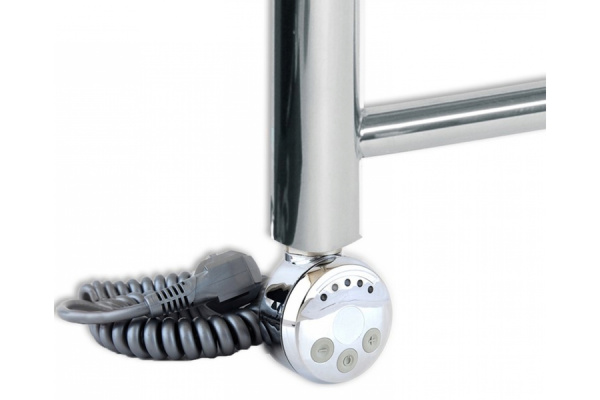 Электрический полотенцесушитель Ника ЛД 60/50 лев