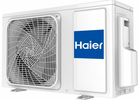 Канальный кондиционер Haier AD25S2SS1FA/1U25S2SM4FA