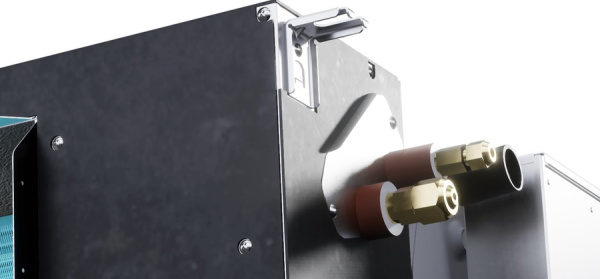 Канальный внутренний блок VRF системы Hitachi RPI-2.0FSRE