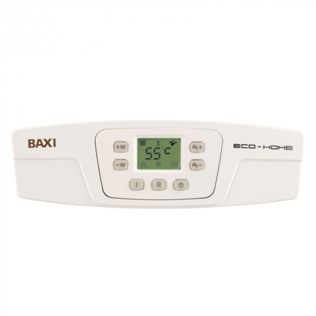 Настенный газовый котел Baxi ECO HOME 14 F