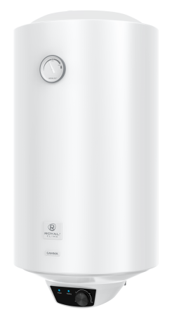Электрический водонагреватель Royal Clima RWH-GA30-RE