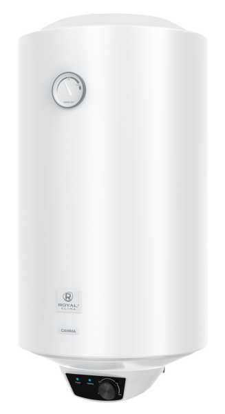 Электрический водонагреватель Royal Clima RWH-GA50-RE
