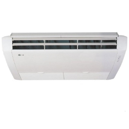 Напольно-потолочный кондиционер LG UV60W.NL2R0/UU60W.U32R0