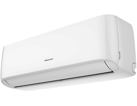 Настенный кондиционер (сплит-система) Hisense AS-07HR4RLRCA00