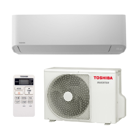 Настенный кондиционер (сплит-система) Toshiba RAS-13TKVG-EE/RAS-13TAVG-EE