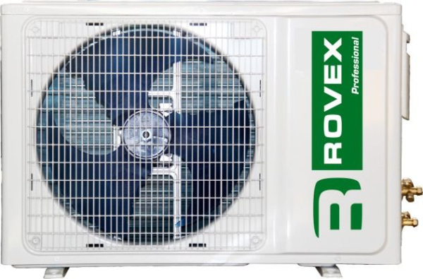 Канальный кондиционер Rovex ZDFB-18HRIN1/ZOA-18HRIN1