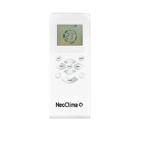 Кассетный блок NEOCLIMA NS-24C