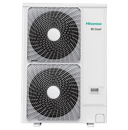 Наружный блок VRF системы Hisense AVW-48HJFH