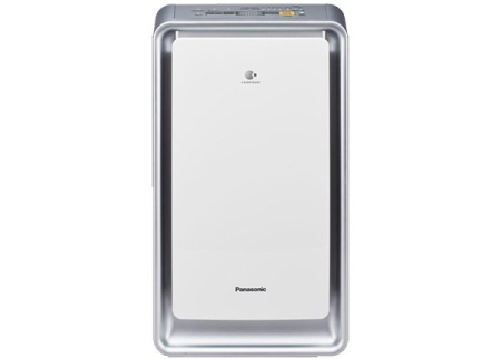 Очиститель-увлажнитель воздуха Panasonic F-VXL40R-S