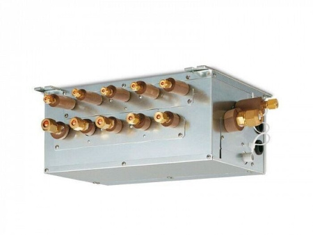 Блок распределитель Hisense F15E(E)