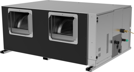 Канальная VRF система MDV MDVI3-224D3VR12D