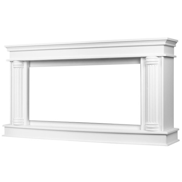 Линейный портал Firelight Olympia 42/40/36, белый