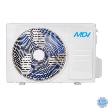 Настенный кондиционер (сплит-система) MDV MDSAG-07HRN8 / MDOAG-07HN8