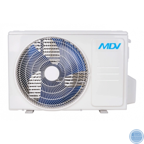 Настенный кондиционер (сплит-система) MDV MDSAG-07HRN8 / MDOAG-07HN8