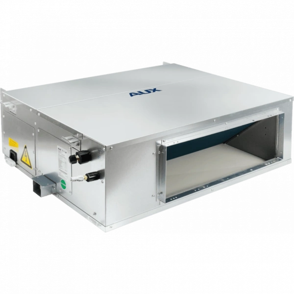 Канальный кондиционер Aux ALLD-H18/4R1C