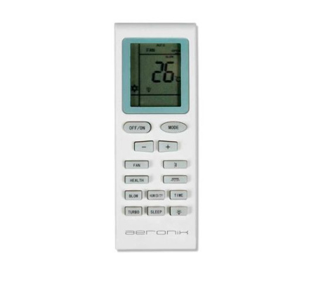 Колонный  кондиционер Aeronik AEH50A1I/AUHN50A1O
