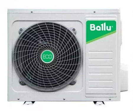 Настенный кондиционер (сплит-система) Ballu BSDI-24HN1_22Y