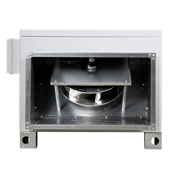 Приточная вентиляционная установка Благовест ФЬОРДИ ВПУ 4000/36-380/3