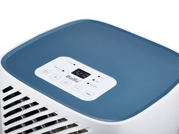 Осушитель воздуха Ballu BDV-12L