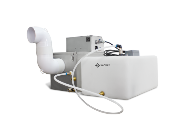 Ультразвуковой промышленный увлажнитель Эконау УЗА-16