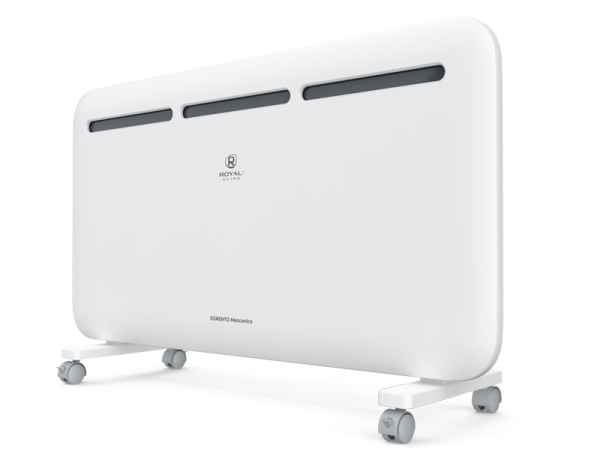 Электрические конвекторы Royal Clima REC-S2000M