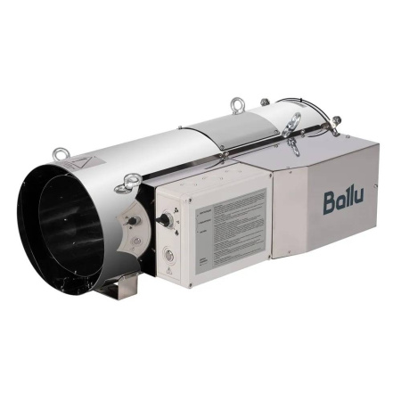 Теплогенератор Ballu BSG-45