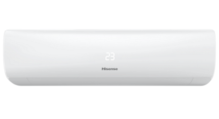 Настенный кондиционер (сплит-система) Hisense AS-07HW4RLRKB00