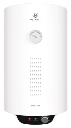 Электрический накопительный водонагреватель Royal Clima RWH-E30-RE