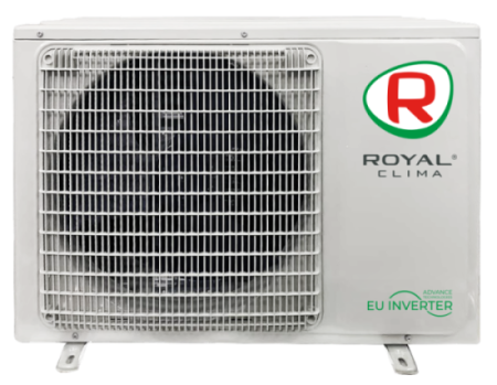 Кассетный кондиционер Royal Clima CO-4C 48HNFI/CO-E 48HNDI