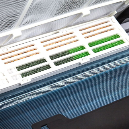 Настенный кондиционер (сплит-система) Ballu BSPI-10HN8/BL/EU