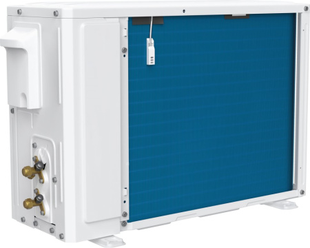 Кассетный кондиционер Ferrum LCAC24C3-AI/LCAU24U3-AI