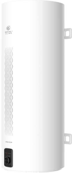 Электрический накопительный водонагреватель Royal Clima RWH-LS30-RE