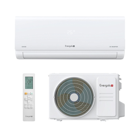 Настенный кондиционер (сплит-система) Energolux SAS07R1-AI/SAU07R1-AI