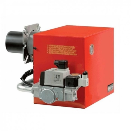 Газовая горелка F.B.R GAS X 5/2 CE TC + R. CE D1"1/4-S