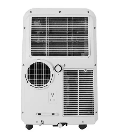 Мобильный кондиционер Midea MPPDA-09CRN7-Q