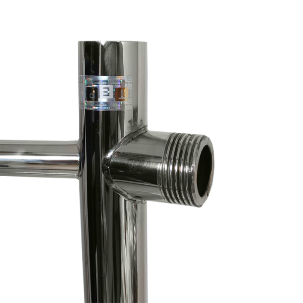 Водяной полотенцесушитель Тера ЛИДЕР 1 ПСО-21-08 500х600 пр.