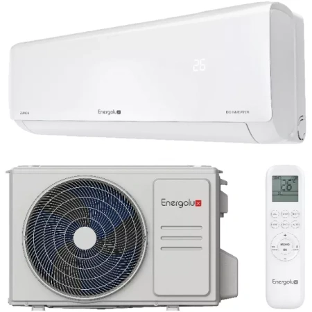 Настенный кондиционер (сплит-система) Energolux SAS07Z5-AI/SAU07Z5-AI