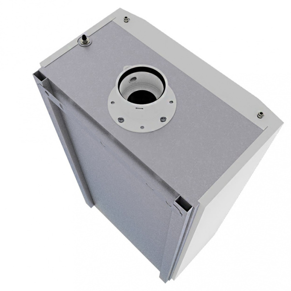 Настенный газовый котел Лемакс PRIME-С24 (123542)