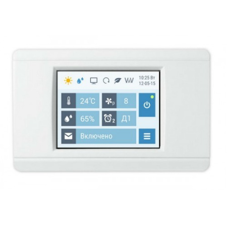 Форсуночный увлажнитель Breezart 8000 HumiAqua P