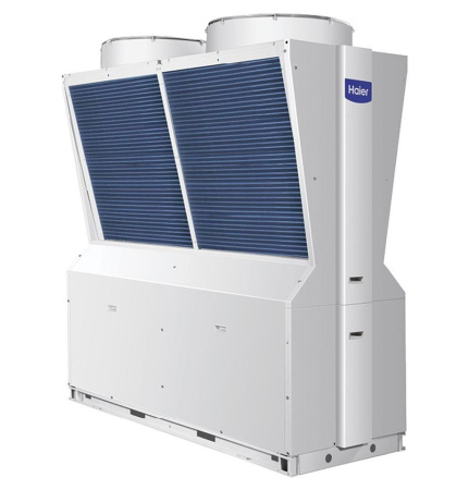 Чиллер с воздушным охлаждением Haier CA0035EANE