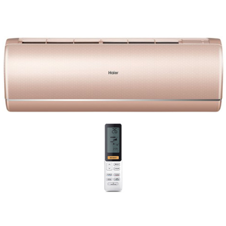 Настенный внутренний блок мульти сплит- системы Haier AS35S2SJ1FA-G