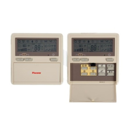 Канальный кондиционер Pioneer KFD24GW/KON24GW-Nord-30
