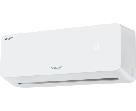Настенный кондиционер (сплит-система) Ecoclima ECW-СH07/AA-4R1/EC-CH07/A-4R1