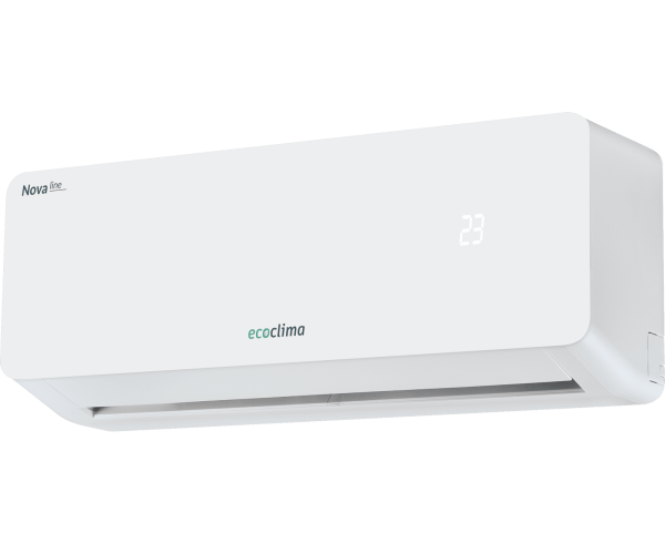 Настенный кондиционер (сплит-система) Ecoclima ECW-СH07/AA-4R1/EC-CH07/A-4R1