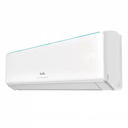 Настенный кондиционер (сплит-система) Ballu BSW-24HN1_24Y