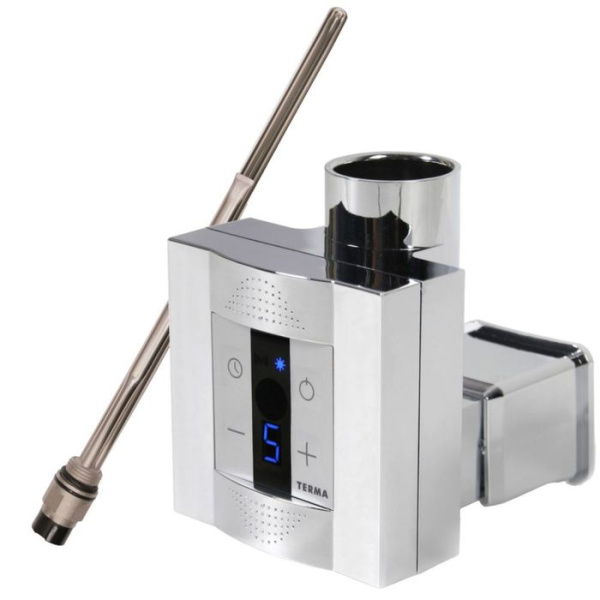 Блок управления Маргроид КТХ-4 с скрытым подключением