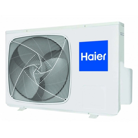 Внешний блок мульти сплит- системы на 2 комнаты Haier 2U14CS2ERA
