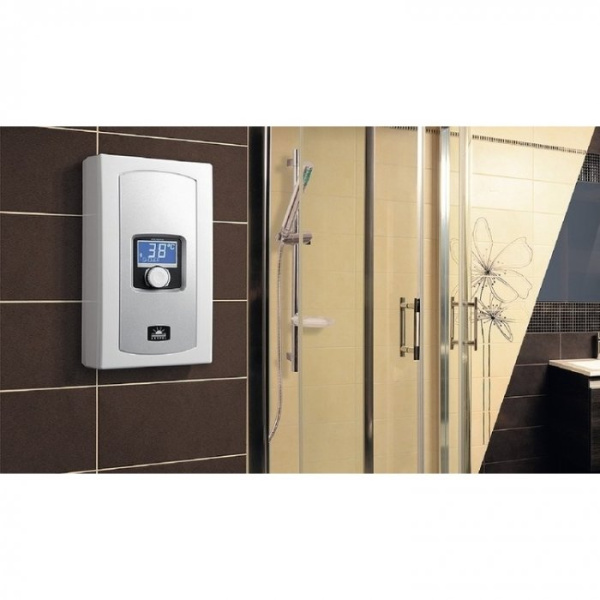 Электрический проточный водонагреватель 8 кВт Kospel EPME-5.5-9.0