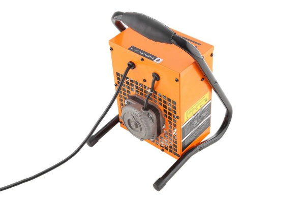 Тепловая пушка Кратон EPH-2,0/180 B